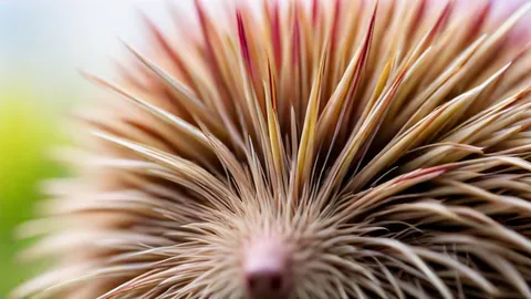 ハリネズミの飼い方ガイド：24〜26度の温度管理と必須知識